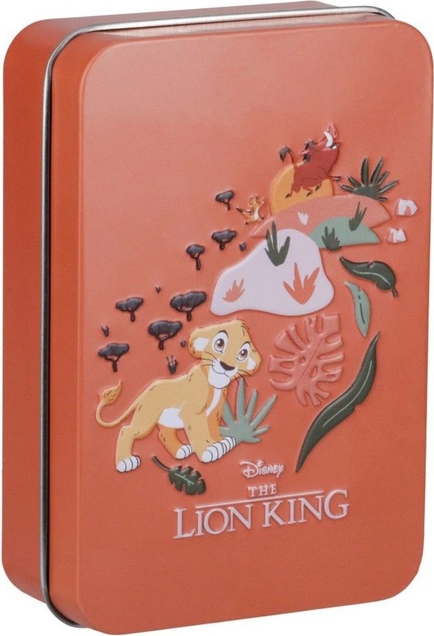 Disney Hrací karty Lví král od 146 Kč