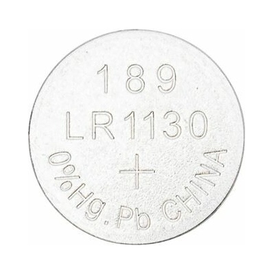 Q-Connect 1,5V LR54 10ks 510.5010