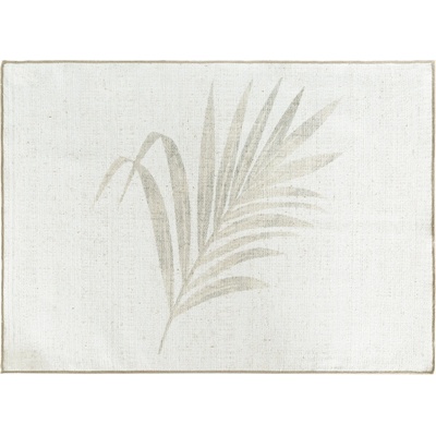 EUROFIRANY 4KS PROSTÍRÁNÍ INES11 32X45 CM LISTY