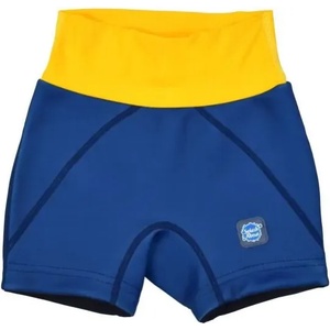 Splash About jammers navy/yellow 6-7