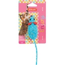 Zolux Elastic mouse 3,5 x 3,5 x 16 cm