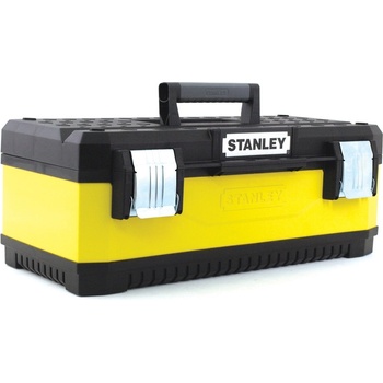 Stanley Kovoplastový box 1-95-612