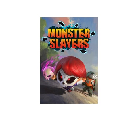 Monster Slayers