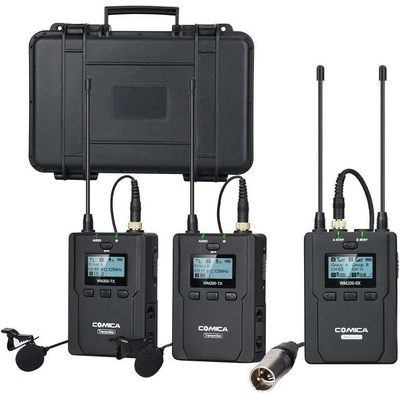 Comica Audio CVM-WM200A