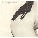 Strokes - Is this it CD