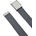 Under Armour Колан Under Armour Drive Stretch Webbing Belt - Grey