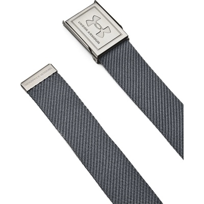 Under Armour Колан Under Armour Drive Stretch Webbing Belt - Grey