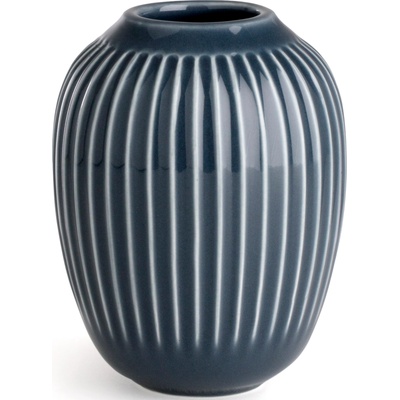 Kähler Ваза Hammershøi 10, 5 см антрацит (692364)