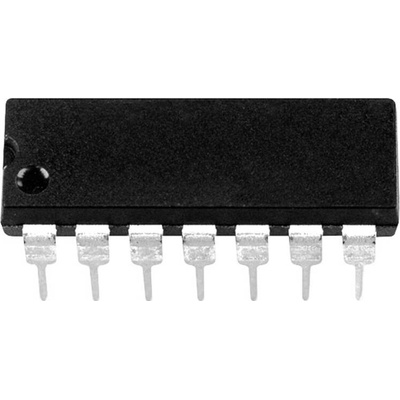 Texas Instruments INA101HP lineární IO