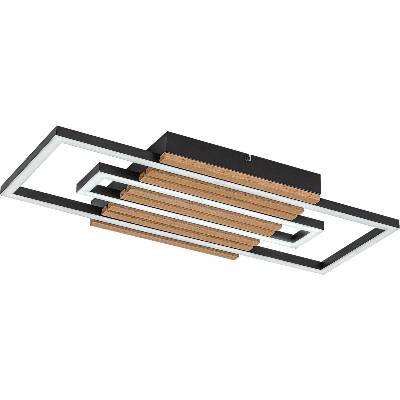 Rábalux 71456 - LED плафон NOXELLE LED/28W/230V 3000/4500/6000K (RL71456)
