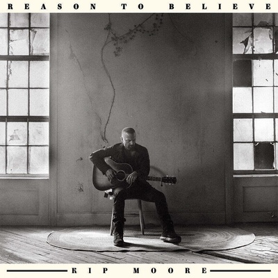 Kip Moore - Reason To Believe (LP) (0198704949531)