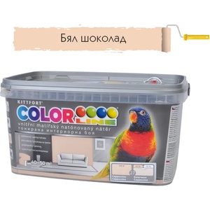 CL ЛАТЕКС cl 03 БЯЛ ШОКОЛАД 4кг (21773950)