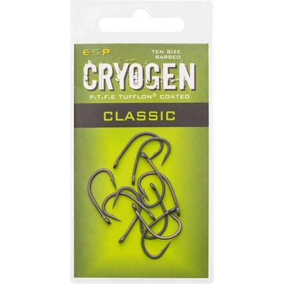 ESP CRYOGEN CLASSIC vel.7 10 ks