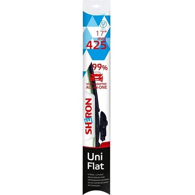 Sheron Uni Flat 425 mm