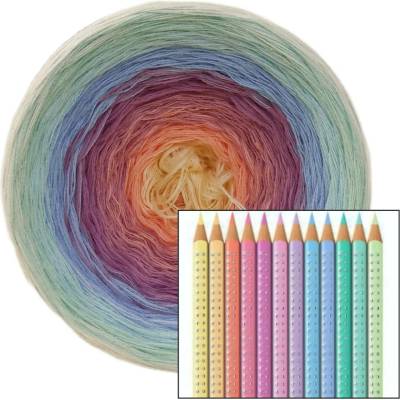 MOOL RAINBOW č.801