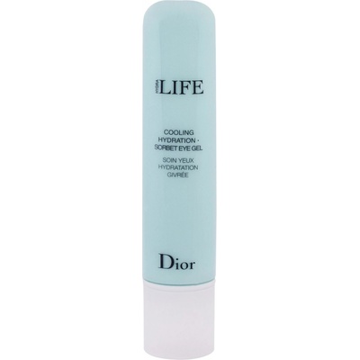 Dior Hydra Life Cooling Hydration Sorbet Eye Gel 15 ml