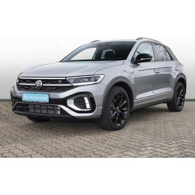 Volkswagen T-Roc 1.5 TSI R-Line DSG 110 kW