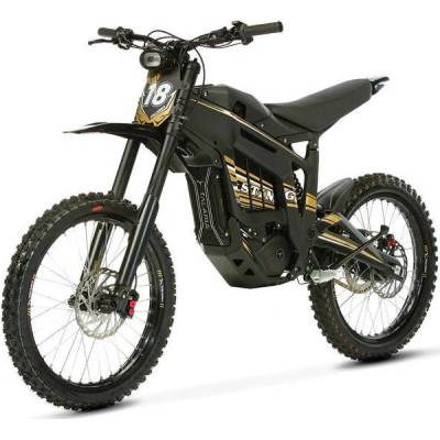 Talaria STING DNM Black Černá