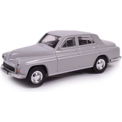 DAFFI B 203 Auto Warszawa 223 šedá 1:43