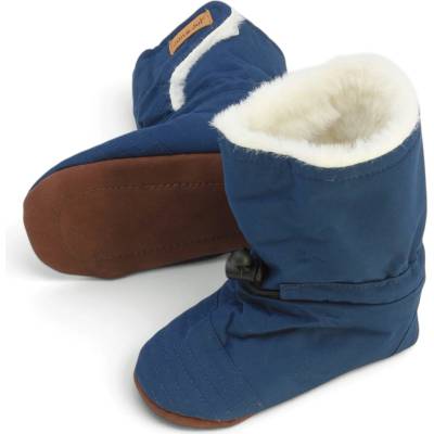 Jan & Jul Stay-put Dark Navy