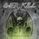 Overkill - White devil armory, 1CD, 2014