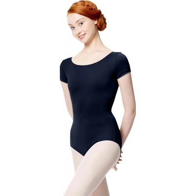 Trikot Lulli s krátkým rukávem LUB281 nám. modrá