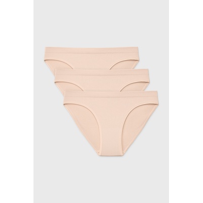 Astratex 3PACK бикини RIB (3PRib3ATX_kal)