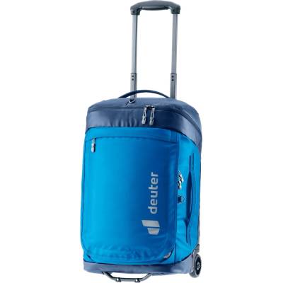 Deuter Сак Deuter Duffel Pro Movo 36 Luggage - Neptune / Nightblue (510-5132-0311)