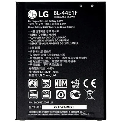 LG Батерия за lg v20 h990