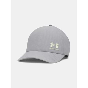 Under Armour Мъжка шапка Under Armour M AV Low ADJ Under Armour | Siv | МЪЖЕ | UNI