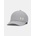 Under Armour Мъжка шапка Under Armour M AV Low ADJ Under Armour | Siv | МЪЖЕ | UNI