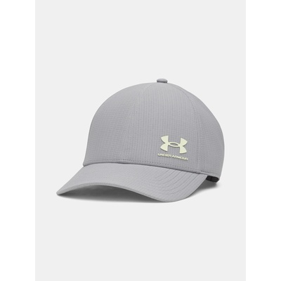 Under Armour Мъжка шапка Under Armour M AV Low ADJ Under Armour | Siv | МЪЖЕ | UNI