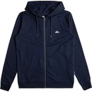 Quiksilver Basic Hood Zip Navy Blazer