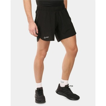 Kilpi Мъжки бягащи шорти Kilpi RAFEL-M Черен Kilpi | Cheren | МЪЖЕ | XS