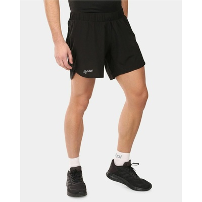 Kilpi Мъжки бягащи шорти Kilpi RAFEL-M Черен Kilpi | Cheren | МЪЖЕ | XS