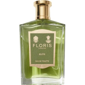 Floris Elite for Men EDT 100 ml Tester Парфюми