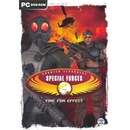 Hry na PC Special Forces: Fire for Effect