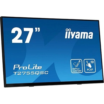 iiyama T2755QSC-B1 – Zboží Živě