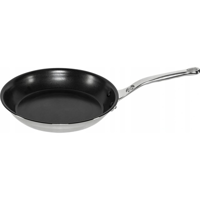 de Buyer Tradiční pánev24 cm nerezová ocel
