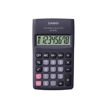Casio HL 815