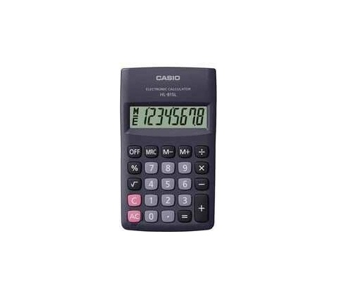 Casio HL 815