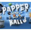 Papper Balls