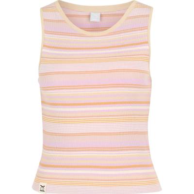 Iriedaily Дамски топ Iriedaily Women's Mimie Tank Top - Light Mauve - размер XS (916-1830-0511)