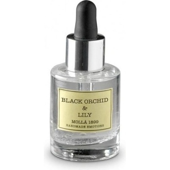 Cerreria Mollá Esenciálny olej rozpustný vo vode Black Orchid & Lily 30 ml