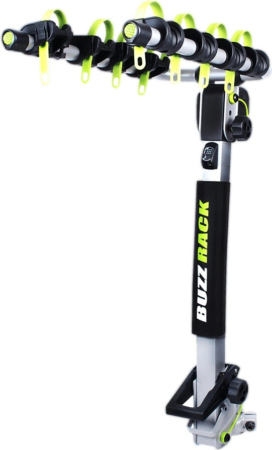 BuzzRack Buffalo H4