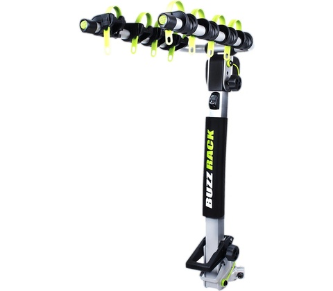 BuzzRack Buffalo H4