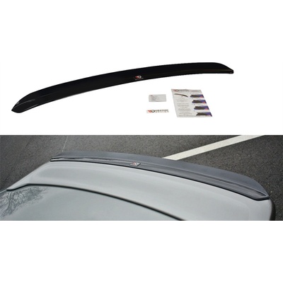 Maxton Design Predĺženie spojlera - Infiniti, ING35CCAP1G IN-G35-C-CAP1G
