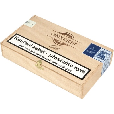 Candlelight Club Sumatra – Hledejceny.cz