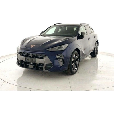 Cupra Terramar 1.5 DSG 150 kW