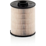 Mann-filter Горивен филтър mann-filter pu 839 x